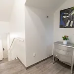Citycosy - T2 Hirtz Orangerie *