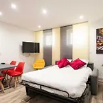 Citycosy - T2 Hirtz Orangerie Apartament