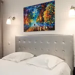 Citycosy - T2 Hirtz Orangerie Apartament