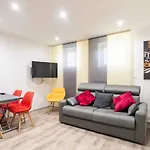 Citycosy - T2 Hirtz Orangerie Strasburg