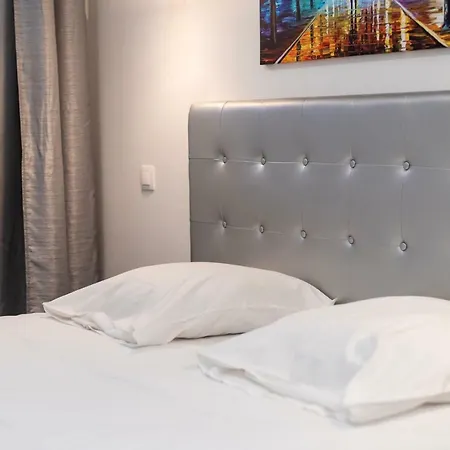 Citycosy - T2 Hirtz Orangerie Apartament *