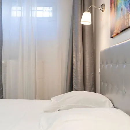 Citycosy - T2 Hirtz Orangerie * Straßburg