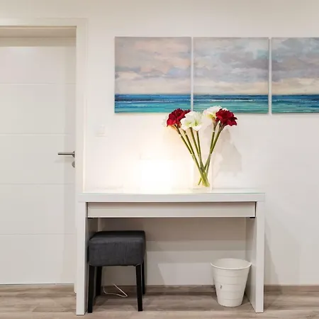 Citycosy - T2 Hirtz Orangerie