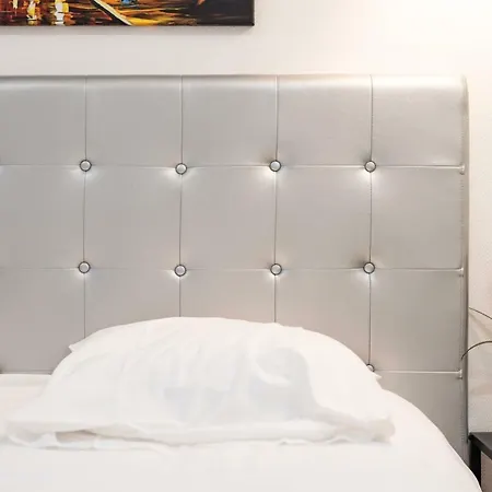 Citycosy - T2 Hirtz Orangerie Appartement *