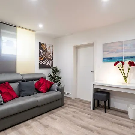 Citycosy - T2 Hirtz Orangerie Straatsburg