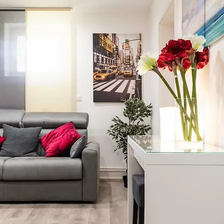 Citycosy - T2 Hirtz Orangerie Apartment Straßburg