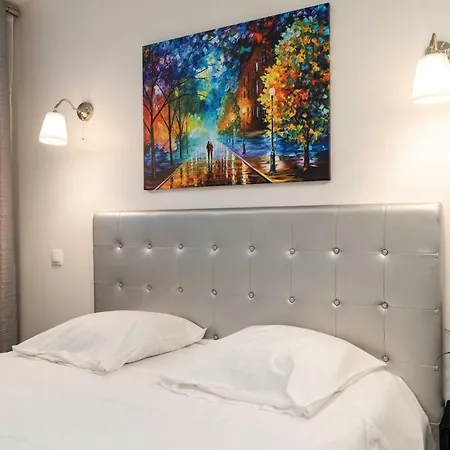 Citycosy - T2 Hirtz Orangerie Apartment