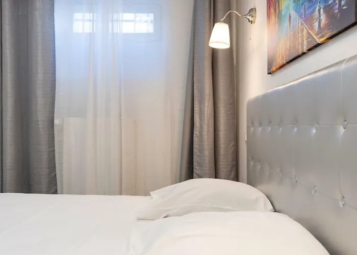 Citycosy - T2 Hirtz Orangerie * 스트라스부르