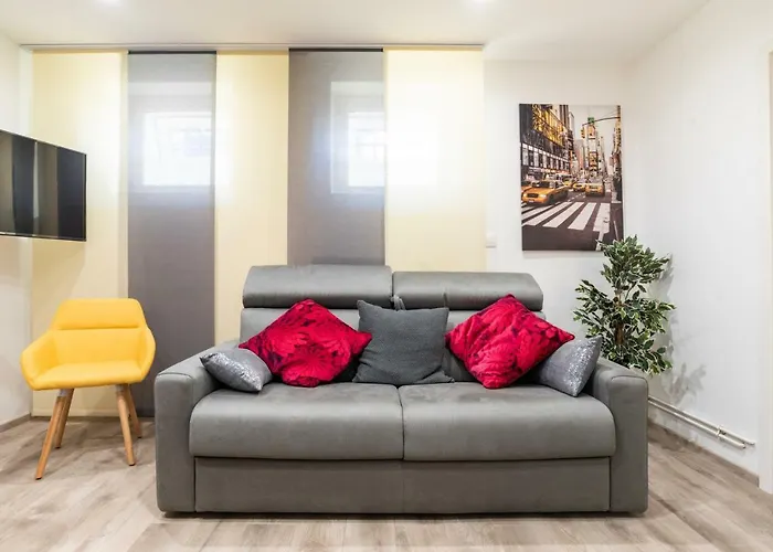 아파트 Citycosy - T2 Hirtz Orangerie