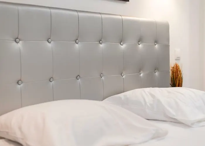 Citycosy - T2 Hirtz Orangerie *