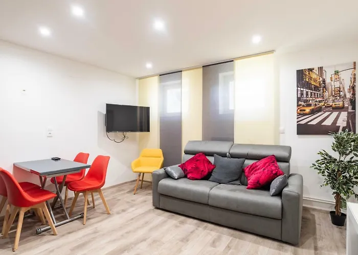 Citycosy - T2 Hirtz Orangerie 스트라스부르