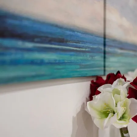 Citycosy - T2 Hirtz Orangerie Daire Strazburg