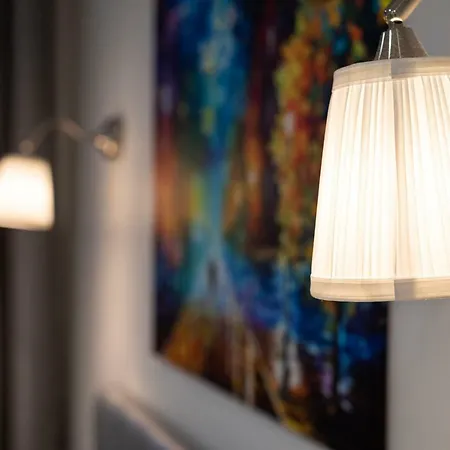 Citycosy - T2 Hirtz Orangerie Strazburg