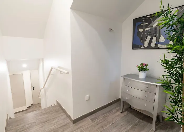 Citycosy - T2 Hirtz Orangerie *