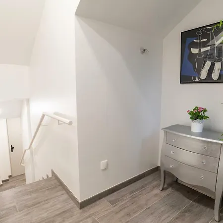 Citycosy - T2 Hirtz Orangerie *