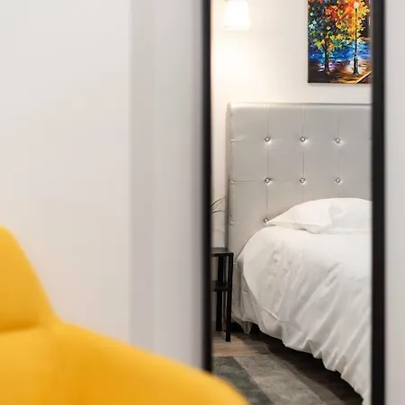 Citycosy - T2 Hirtz Orangerie * Estrasburgo