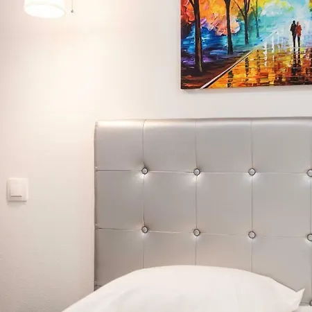 Citycosy - T2 Hirtz Orangerie